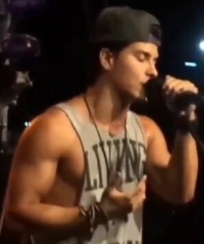 Arthur Aguiar de Sunga